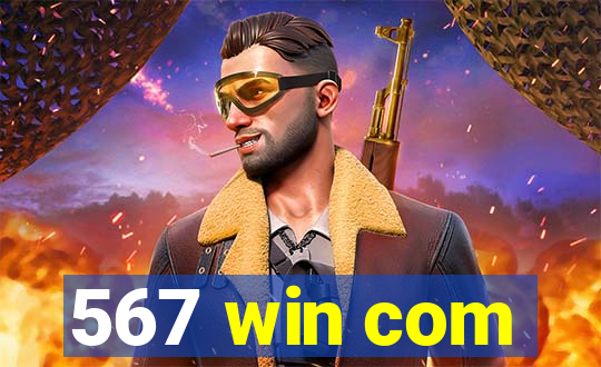 567 win com